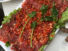 -枇杷园食为鲜火锅(南山店)