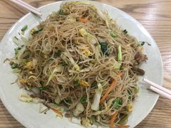 炒米线-十四娘手工水饺(新建小区店)