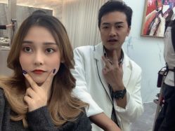 -MT·ID 烫发.染发.接发SALON