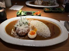 -CURRY YA 熟成咖哩專門店(深圳湾万象城店)