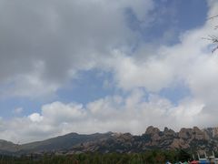 -嵖岈山风景区