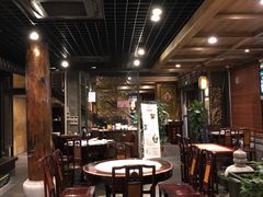 -功德林(南京西路店)