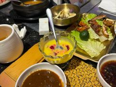 -亚龙湾红树林度假酒店-韩轩韩餐厅