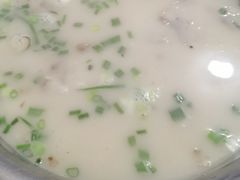 羊肉汤-野狗羊肉汤