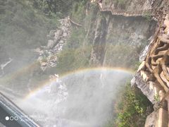 -苍山世界地质公园·石门关大峡谷