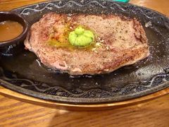 -萨莉亚意式餐厅(黄村高德汇店)