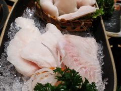 -呷哺呷哺 黄金牧场 (新中关购物中心店)