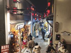 -小河直街历史文化街区