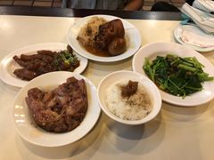 -阿水狮猪脚大王(台中公园店)
