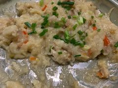 粉蒸罗卜丝肉-朗妈私房菜(婺女州店)