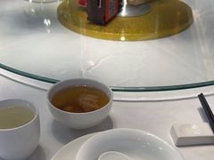 -怀德酒楼·粤菜·海鲜·茶点(宝安国际机场店)