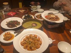 -瑶王府·广西菜(金阳路店)