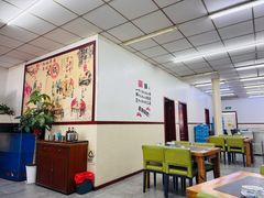 -新乡杨记红焖羊肉火锅(天坛南门店)