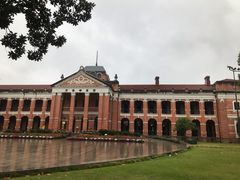 -辛亥革命博物院北区
