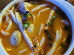 -暹罗酒肆泰餐厅酒吧