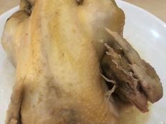 貞味盐焗鸡-贞味盐焗鸡(老城店)