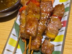 -吉兆·料理(红梅南路店)