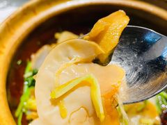 -禧宴Joyous Restaurant(禧园店)