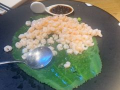 -吴越荣记苏州菜·松鼠桂鱼(月光码头店)