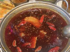 -江北北火锅馆·公路夜市(魏公村店)