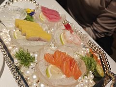 -嘎纳时光餐厅(水游城尚街店)