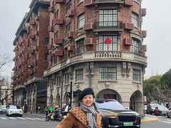 -圆苑(兴国路店)