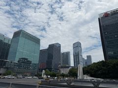 -成都银泰中心in99