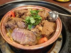-顺顺小吃(独克宗古城店)