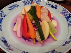 -回水镇·江湖川菜(恒大新城店)