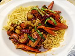 -聚味瞿记·龙虾堂(坡子街店)