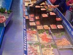 -喜井无限自助烤肉公司(石厦店)