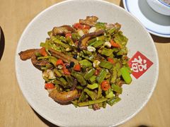 -乡野李掌柜(汉江路店)