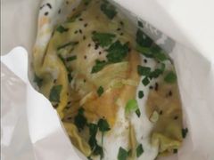 经典鸡蛋饼-蛋多多精神饼新派鸡蛋饼(三台子店)