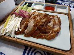 -满圆薄春饼(锦绣前程店)