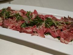 低温慢烤牛肉-黑明餐厅(白鹭洲店)