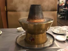 -鑫龙火锅城(青岛分店)
