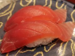 蓝鳍金枪鱼大腩-合点寿司(美罗城店)