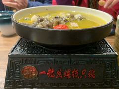 -锡和无锡菜(景丽苑店)