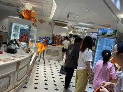 -85度C(南京龙江店)