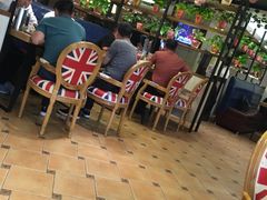 大堂-品大三——南京菜(大行宫店)