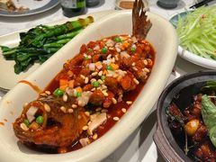 -鹿港小镇(悠唐店)