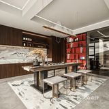 国潮崛起，新中式木作强势回归主流！03