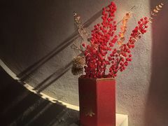 -木守西溪溪隐餐厅