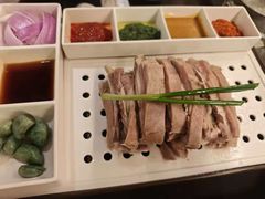 -相约·羊村小馆非遗手抓肉(七一酱园店)