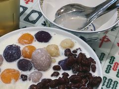 -堂屋糖水店(愚园店)