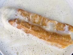 -云南大锅豆浆店