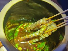 -M-MIX电音烤吧