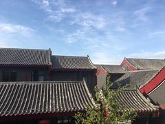 -御道口草原森林风景区