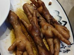 -昆承湖酒家·本帮农家菜