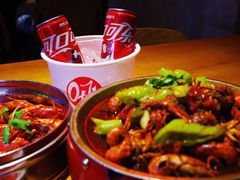 -0574龙虾的故事(东裕店)